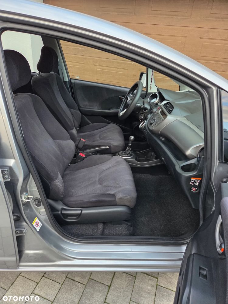 Honda Jazz 1.4 Elegance - 6
