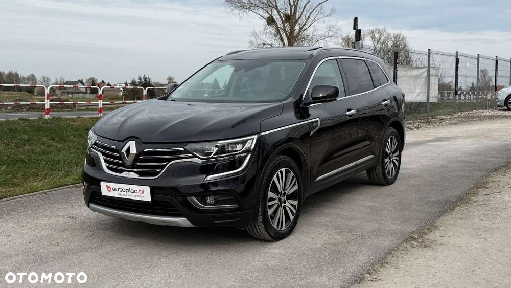 Renault Koleos 2.0 dCi Initiale Paris 4x4 X-Tronic - 5
