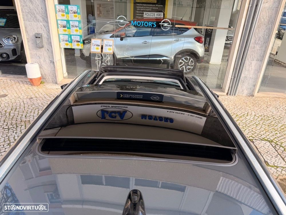 Skoda Octavia Break 1.4 TSi iV Style DSG - 18