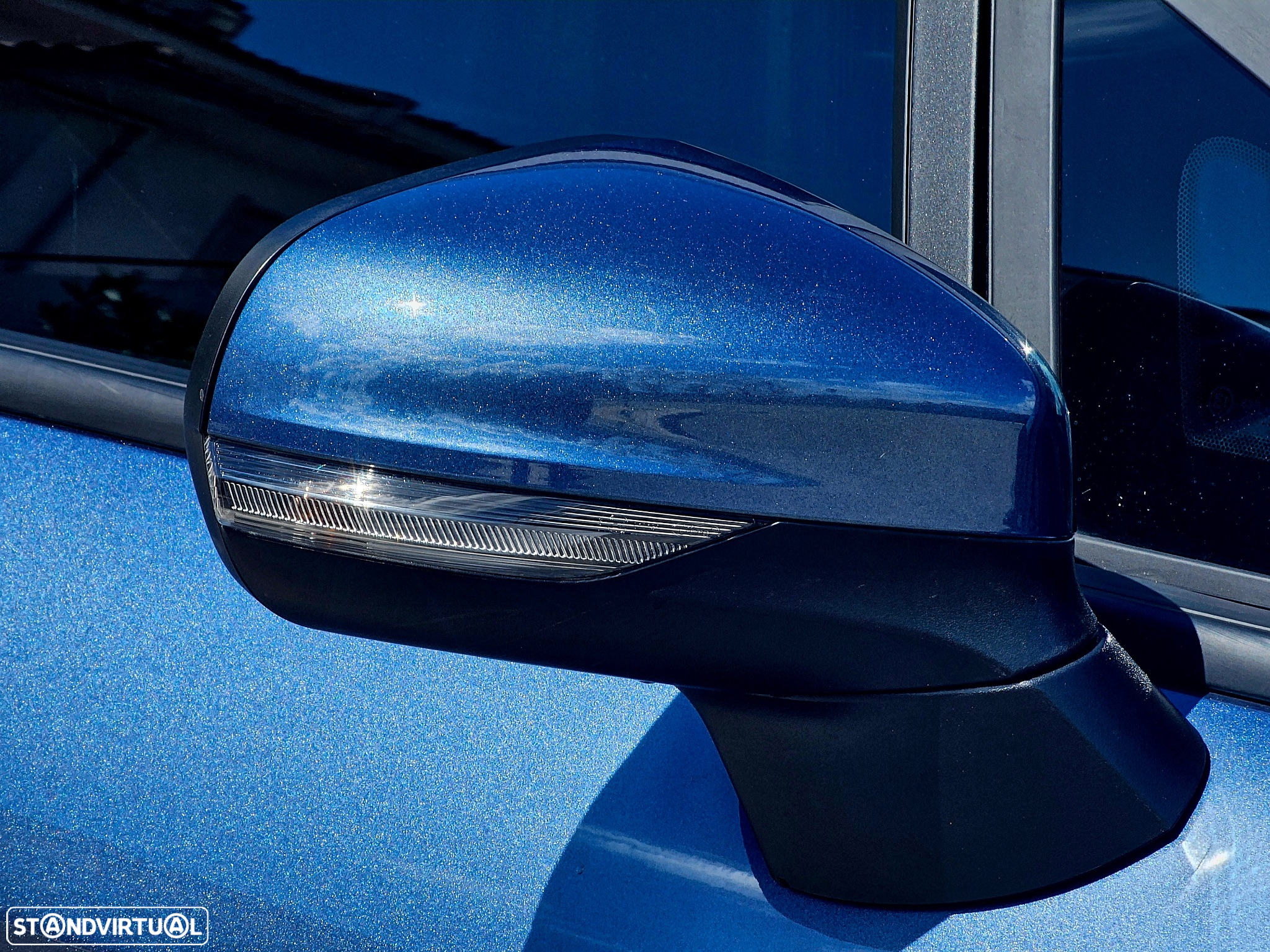 Ford Fiesta 1.0 EcoBoost ST-Line X - 11
