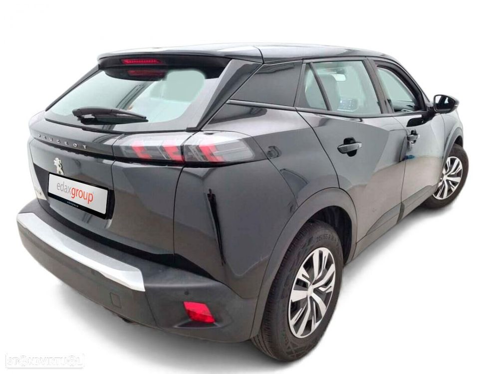 Peugeot 2008 PureTech 100 Style - 2