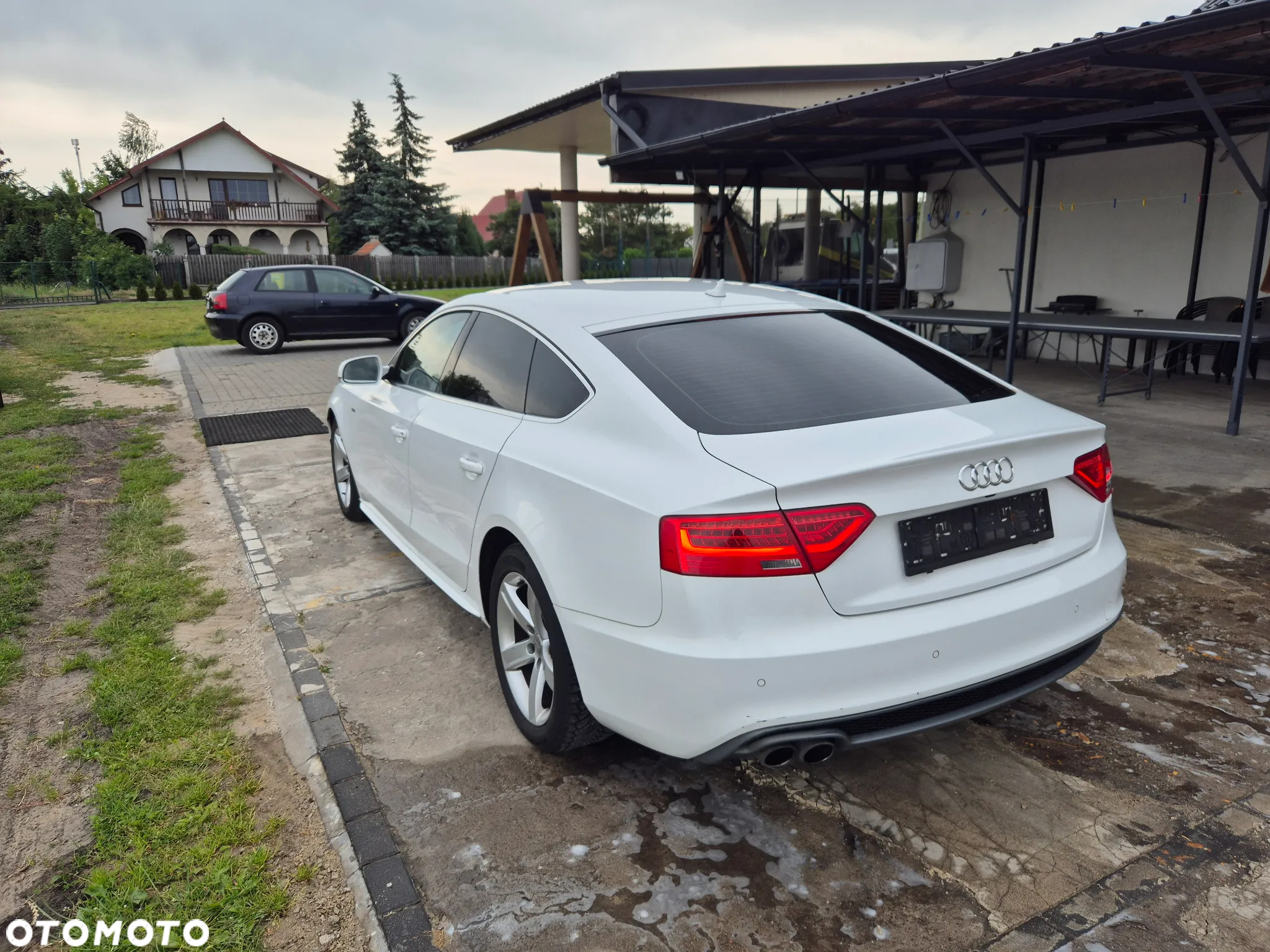 Audi A5 2.0 TDI Quattro Sport S tronic - 3