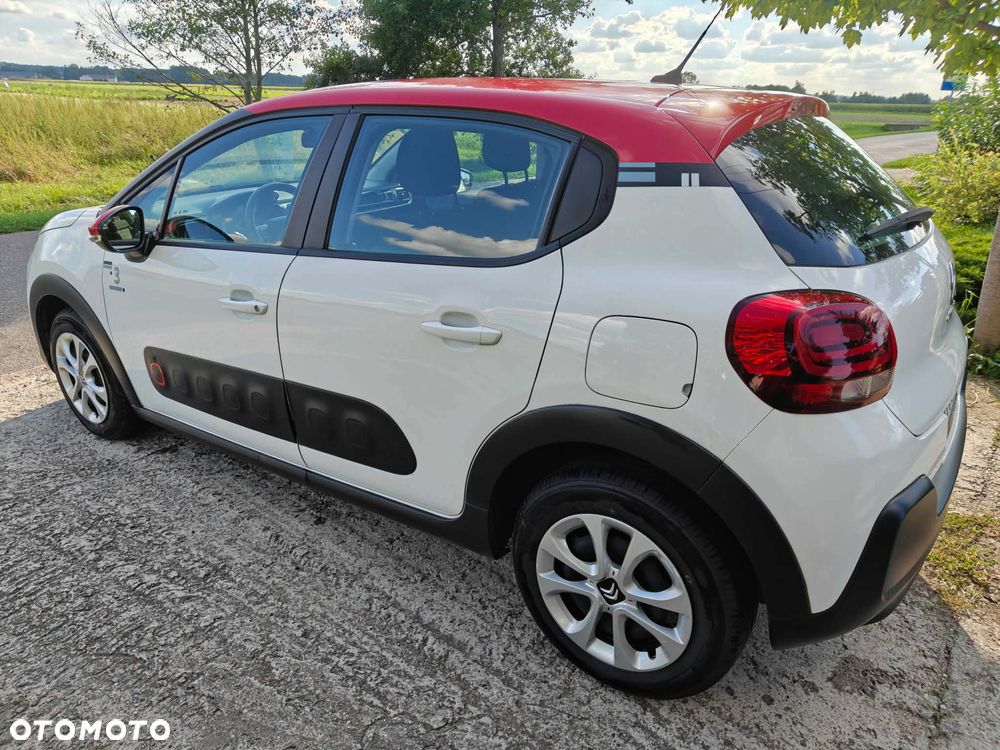 Citroën C3 - 9