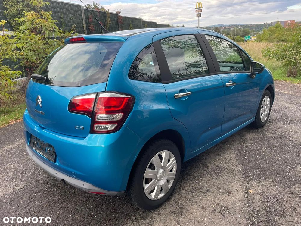 Citroën C3 1.2 VTi Exclusive - 4