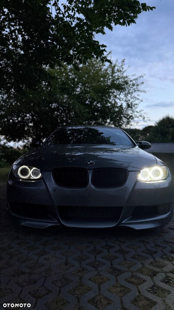 BMW Seria 3 - 4