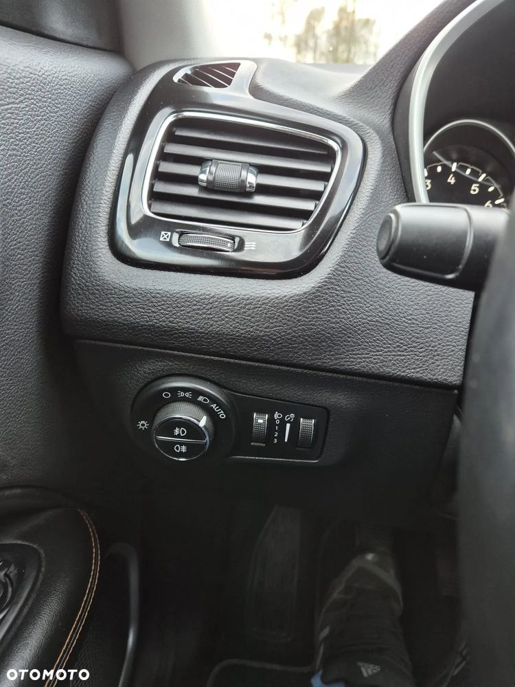 Jeep Compass 1.4 TMair Limited FWD S&S - 15