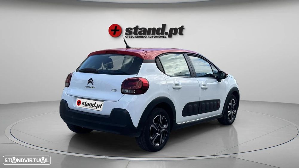 Citroën C3 - 5