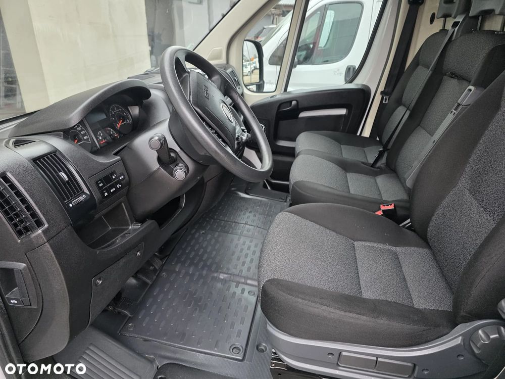Fiat Ducato L3H3 - 14