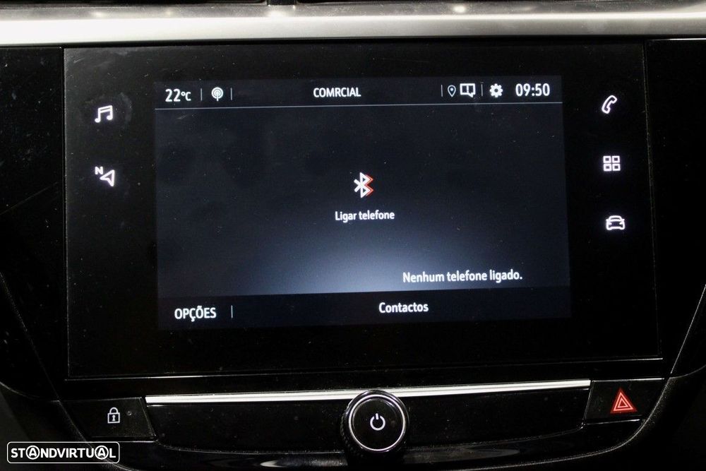 Opel Corsa 1.5 D Business - 25