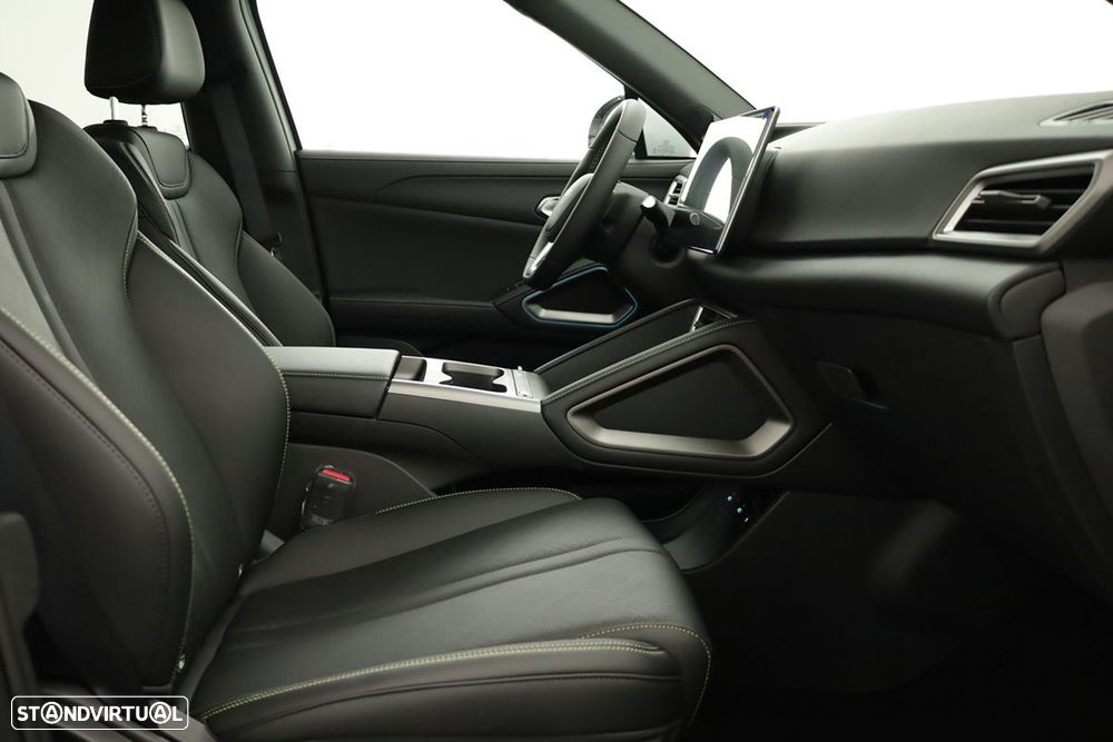 BYD Atto 2 1.5 DM-i Boost - 19