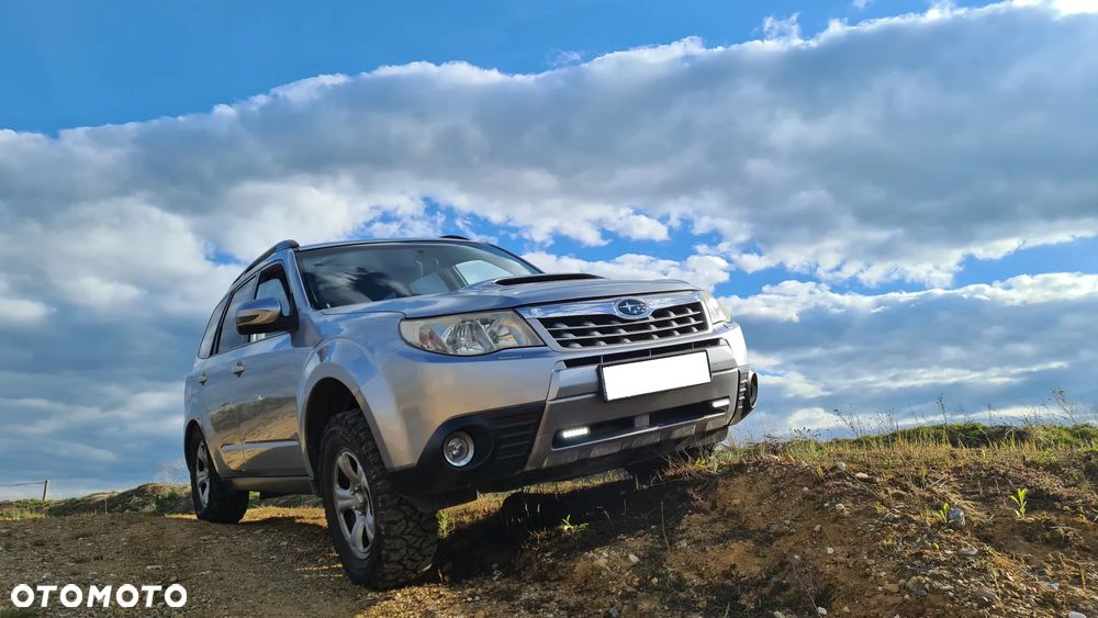 Koła SUBARU Forester SH Outback BR felgi stalowe opony terenowe 4x4 M/T R16 5x100 LT 215/65r16 - 4