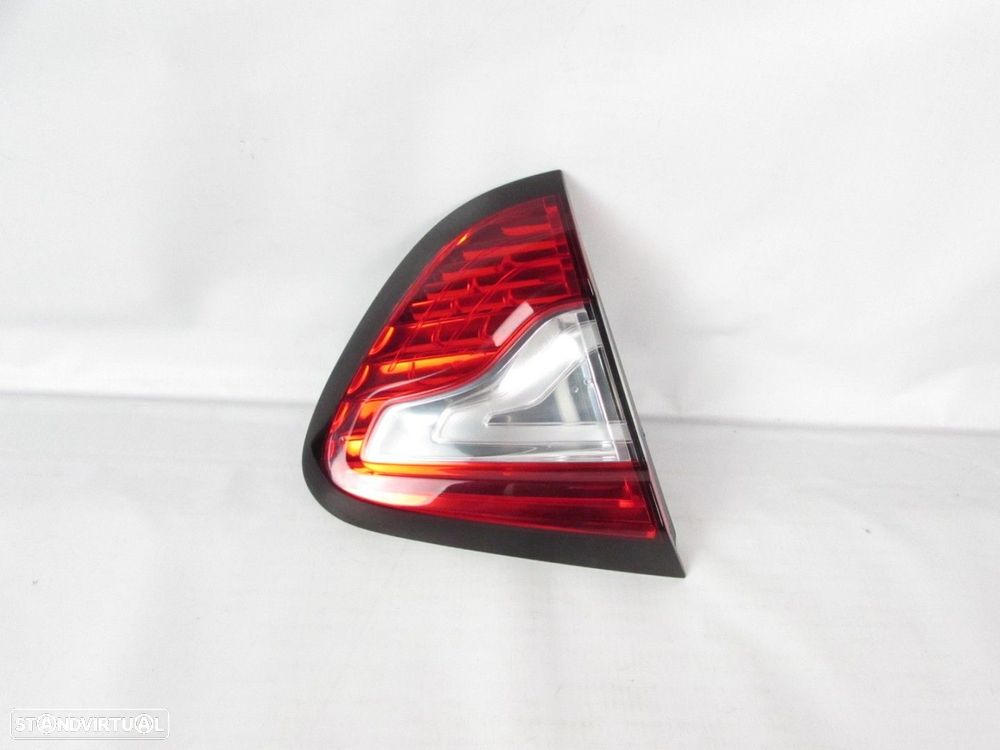 Farolim da mala Esquerdo/Trás Seminovo/ Original RENAULT CAPTUR (J5_, H5_) 02864... - 1