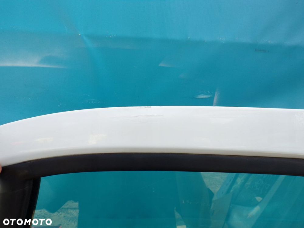 DUCATO JUMPER BOXER drzwi przednie PRAWE BIAŁE 249 przód MAXI do ZAŁOŻENIA - 7