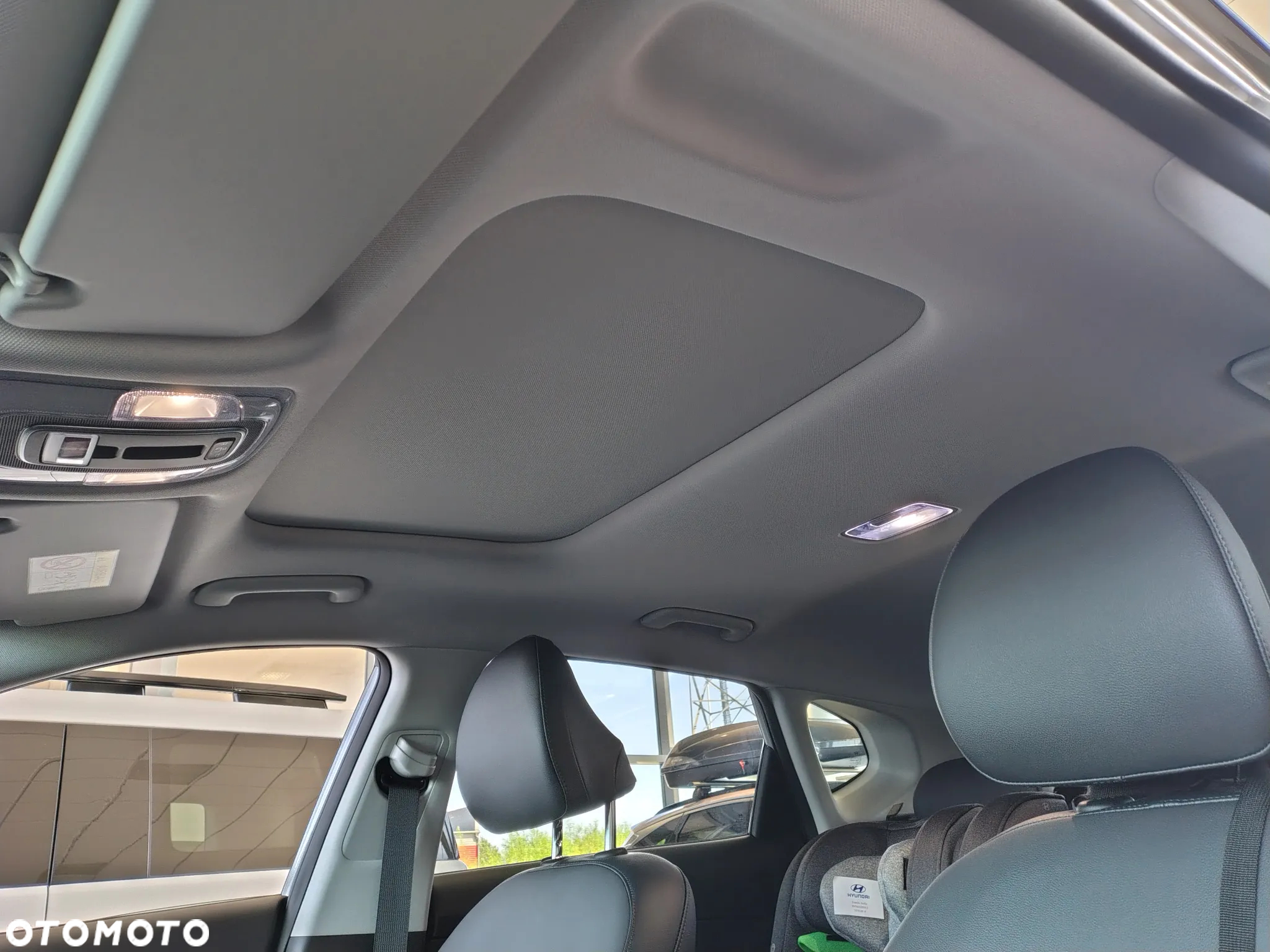 Hyundai Kona 1.6 T-GDI Platinum 4WD DCT - 13