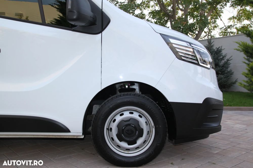 Renault Trafic - 3