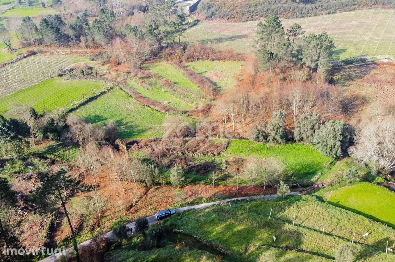 Terreno 9325 m², Ponte de Lima - Grande imagem: 4/18