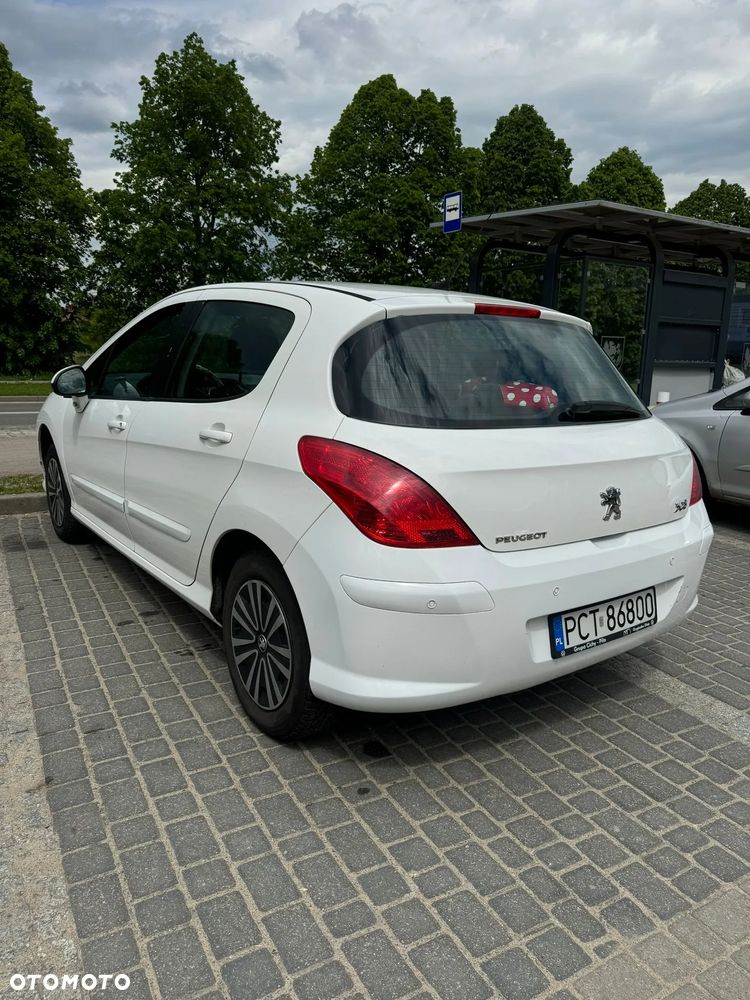 Peugeot 308 1.6 Grand Prix - 4