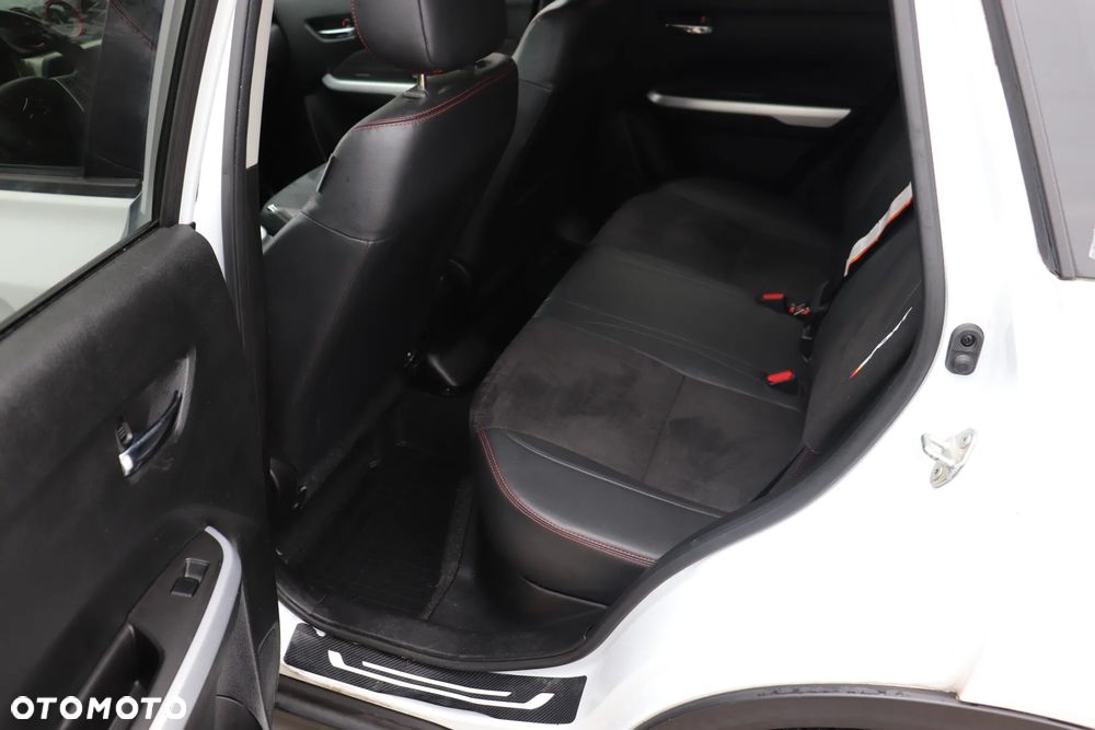Suzuki Vitara 1.4 Boosterjet Premium 2WD - 22