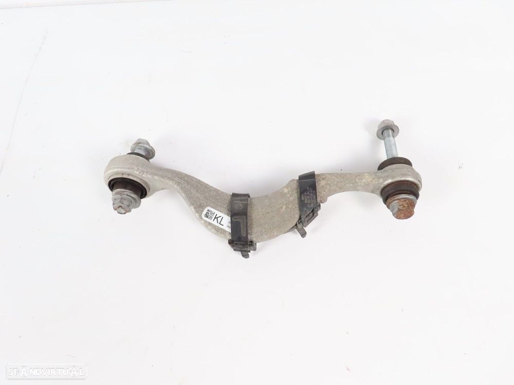 Braço Esquerdo/Trás Seminovo/ Original BMW 5 Touring (G31)/BMW 6 Gran Turismo (G... - 1