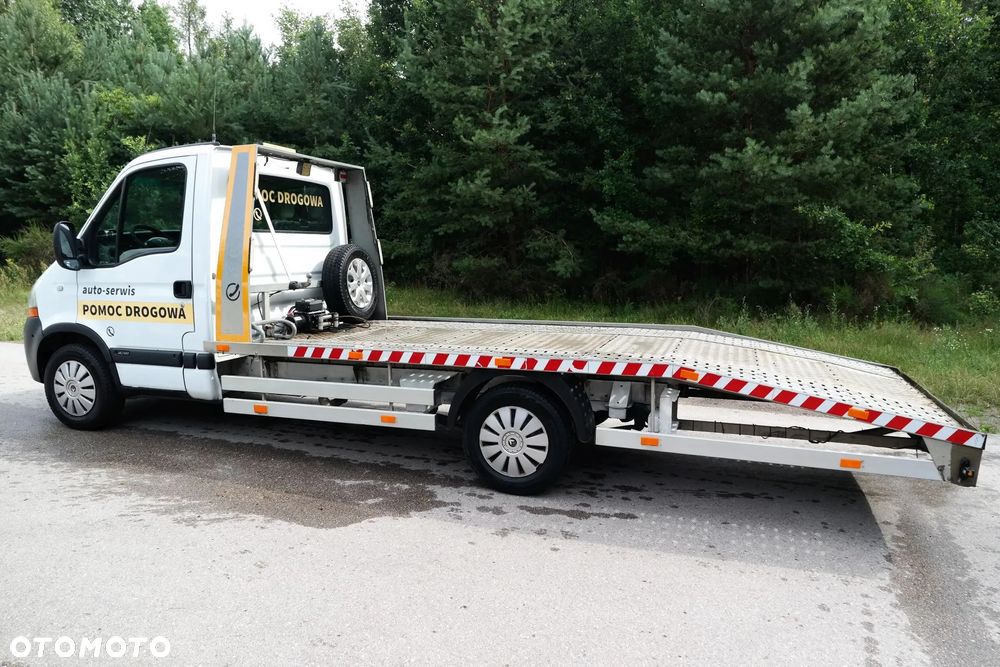 Renault Master - 5
