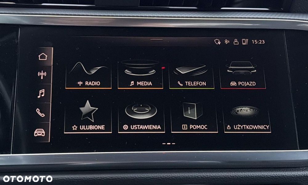 Audi Q3 35 TFSI S tronic - 17