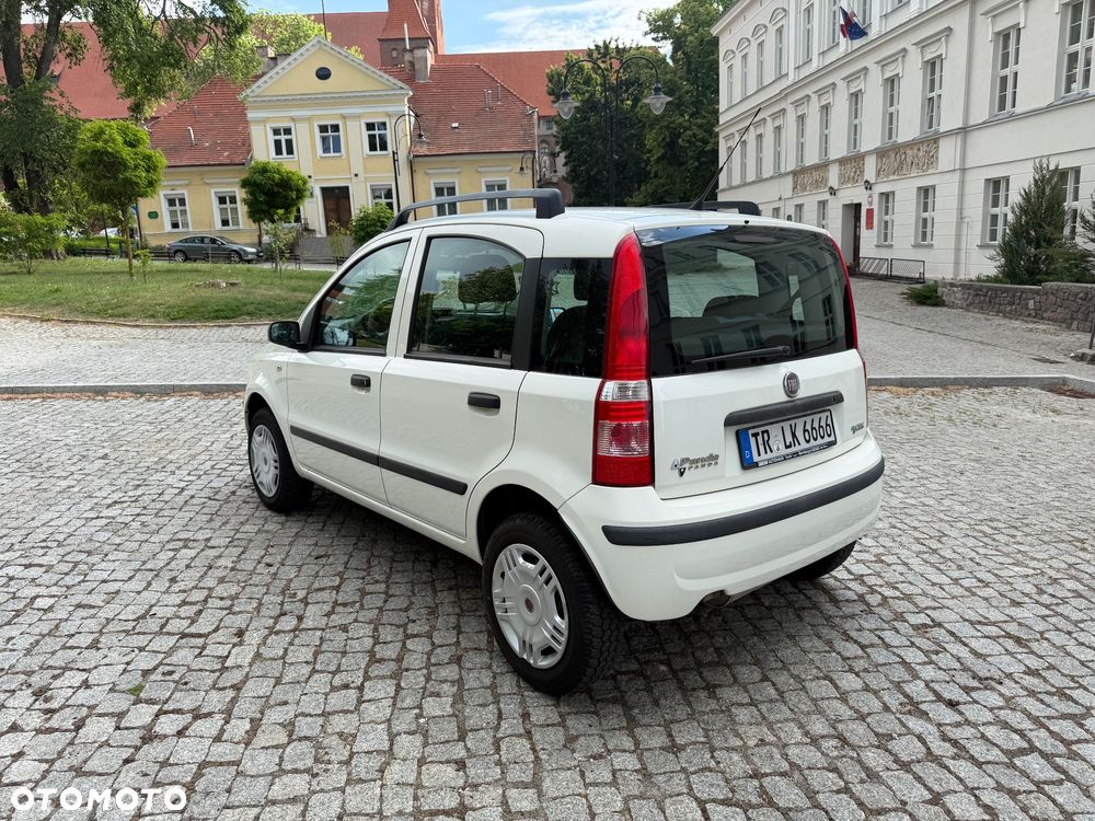 Fiat Panda - 29