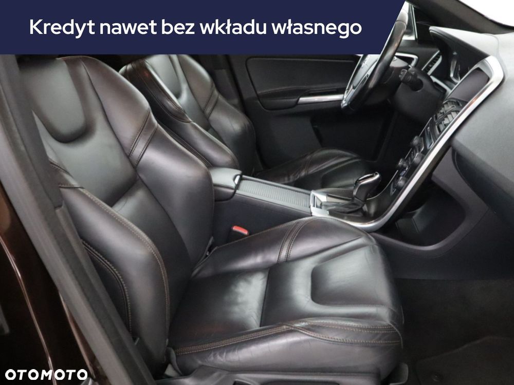 Volvo XC 60 - 11