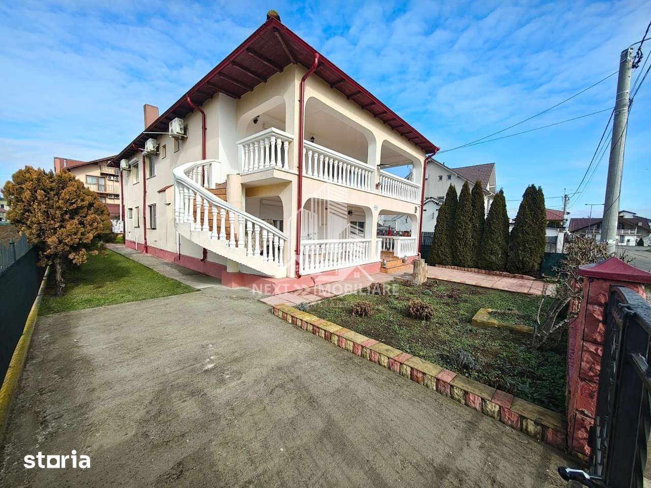 Proprietate deosebita stațiunea 2 Mai,  499 mp teren - Imagine principală: 2/19