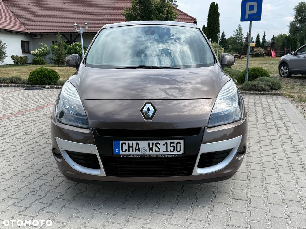 Renault Scenic TCe 130 Dynamique - 3