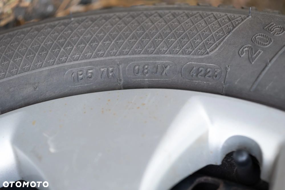 Opel Astra 1.7 CDTI Enjoy - 15