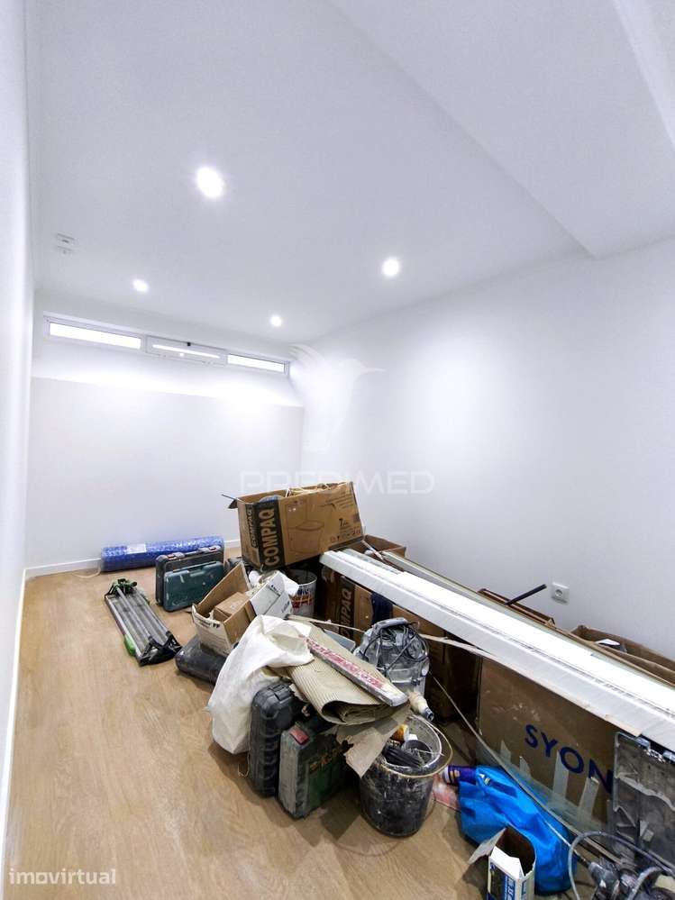 Apartamento T2 | Remodelado | Venteira | Amadora - Grande imagem: 4/20