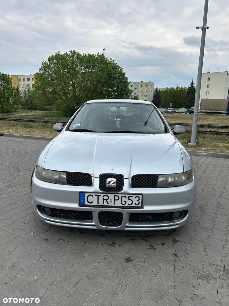 Seat Leon - 2