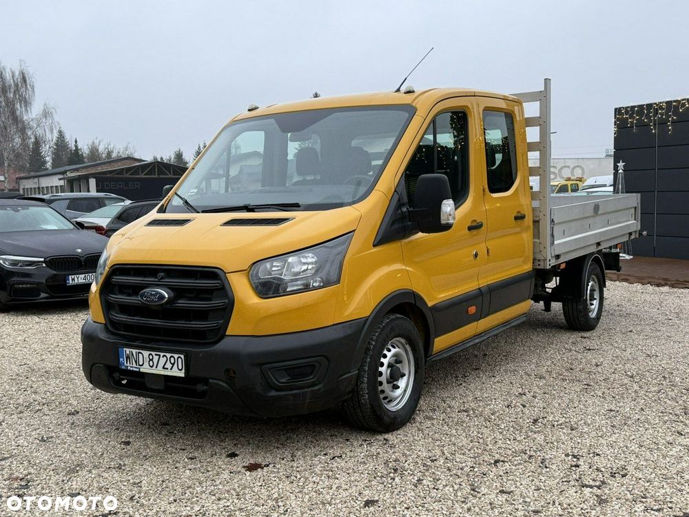 Ford Transit - 7