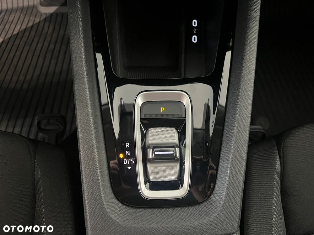Skoda Octavia 1.5 TSI mHEV Essence DSG - 22