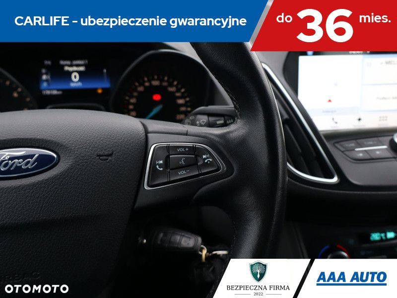 Ford C-MAX - 19