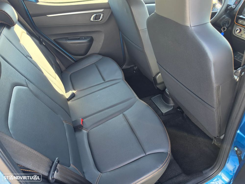 Dacia Spring Comfort Plus - 16