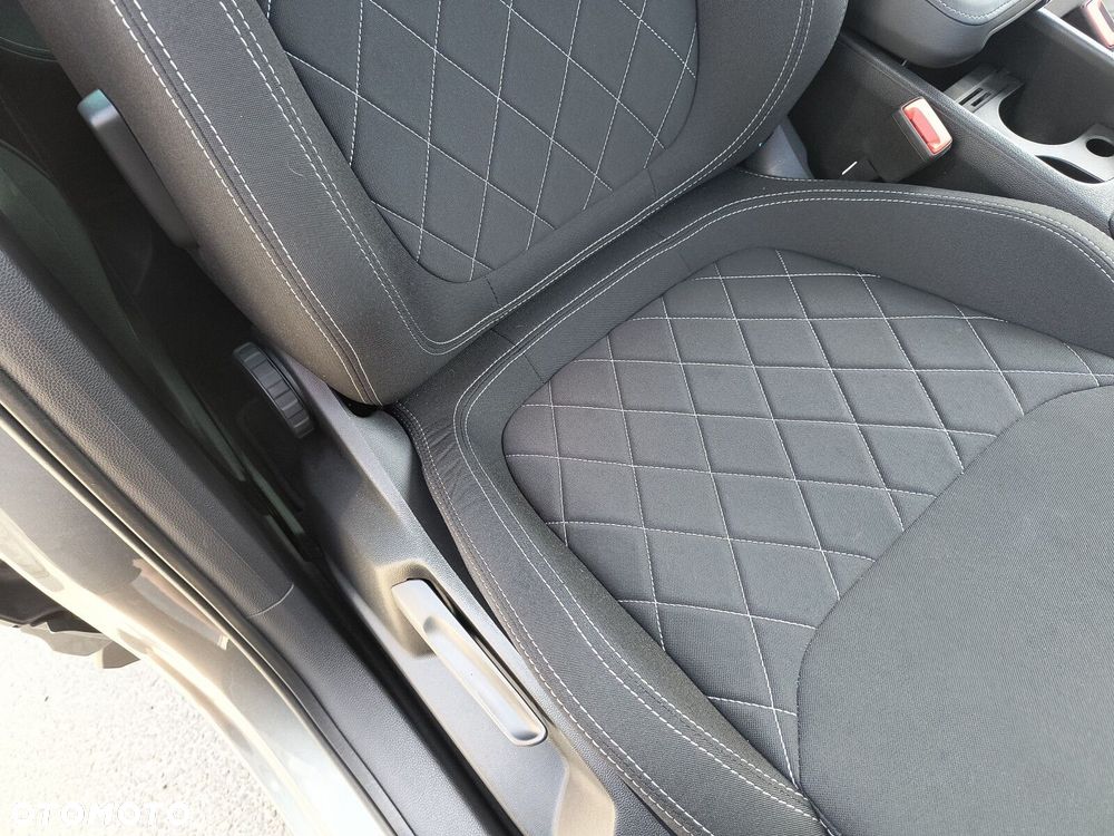 Skoda Karoq 1.5 TSI ACT Sportline DSG - 39