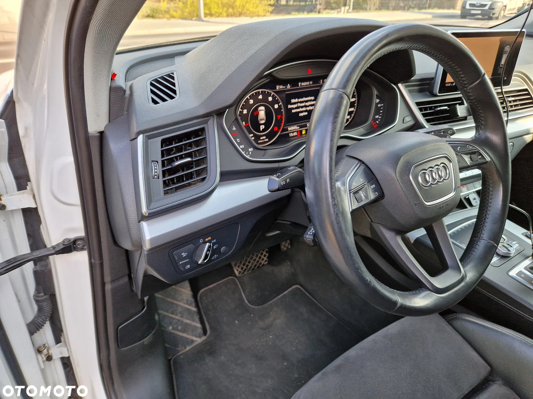 Audi Q5 2.0 TFSI Quattro Sport S tronic - 17