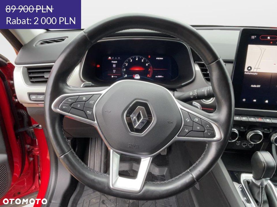 Renault Arkana - 13