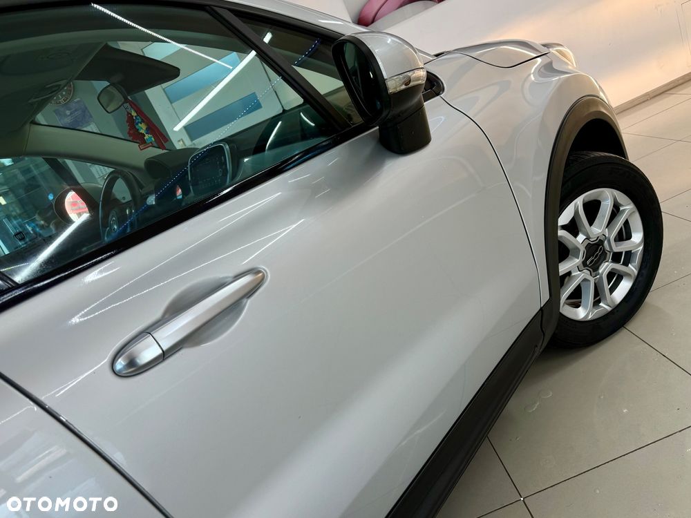 Fiat 500X - 14