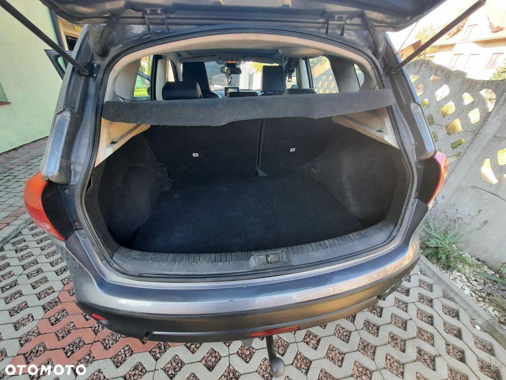 Nissan Qashqai 2.0 dCi Tekna - 12