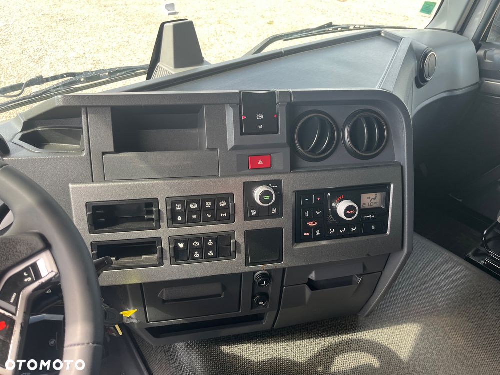 Renault T480 / RETARDER / 2 ZBIORNIKI / Import Francja / Super Stan - 12