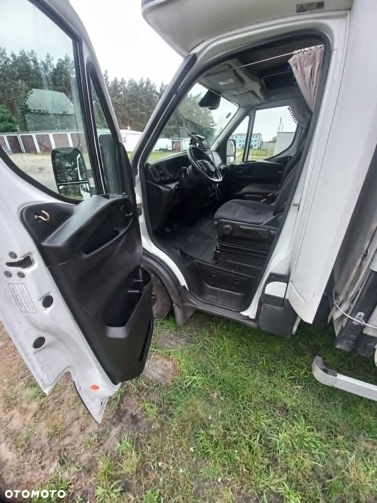 Iveco DAILY - 11