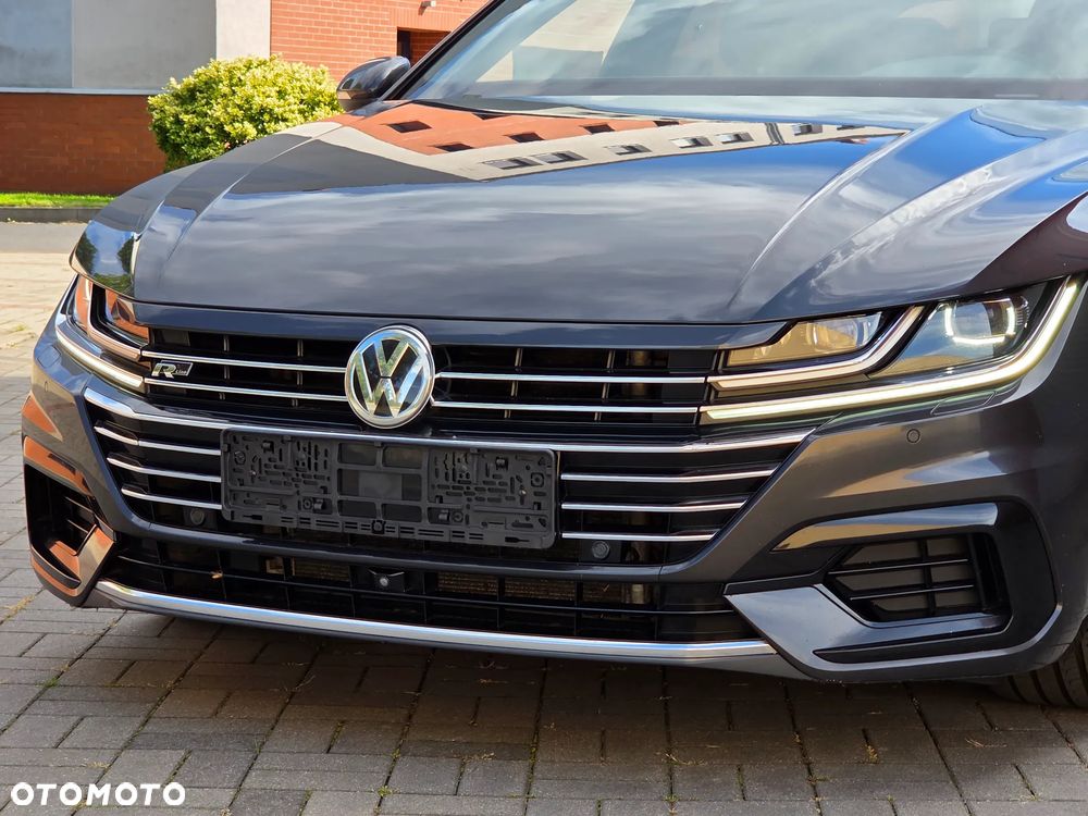 Volkswagen Arteon 2.0 TDI SCR 4Motion DSG R-Line Edition - 16