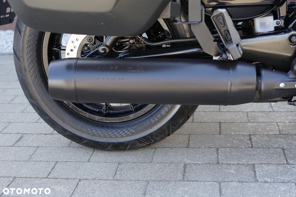 Hyosung GV - 9