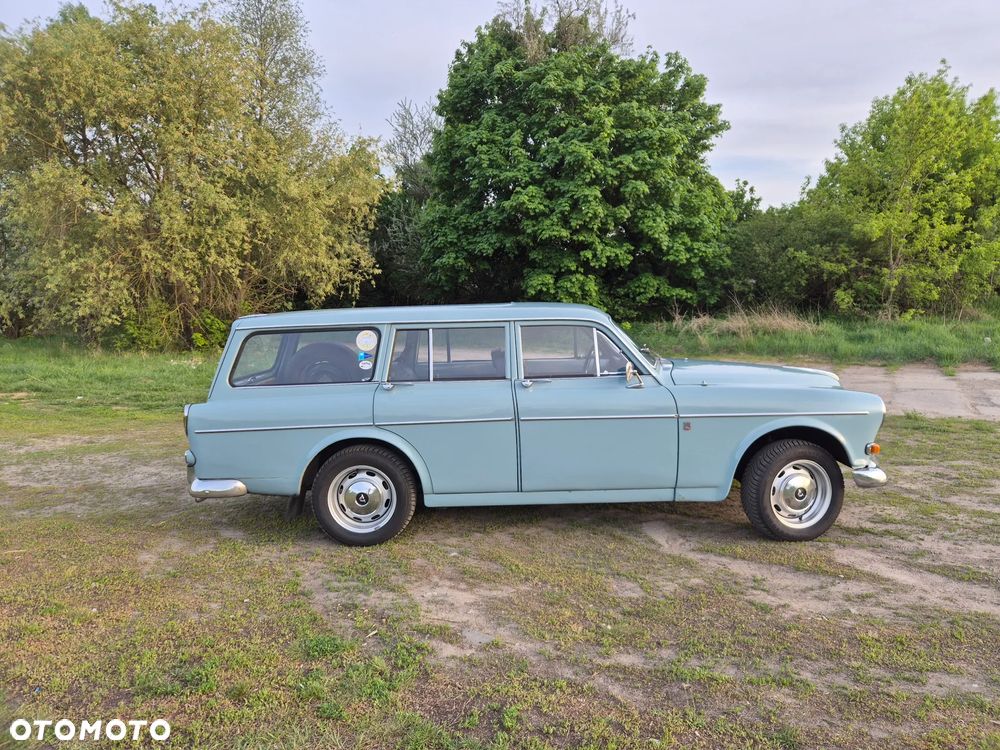 Volvo Inny - 5