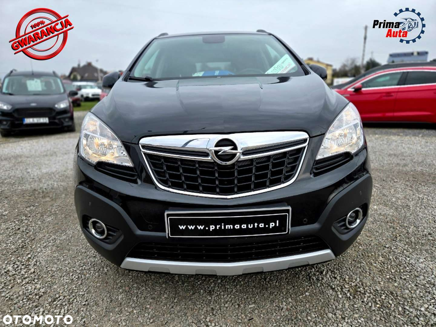 Opel Mokka - 3