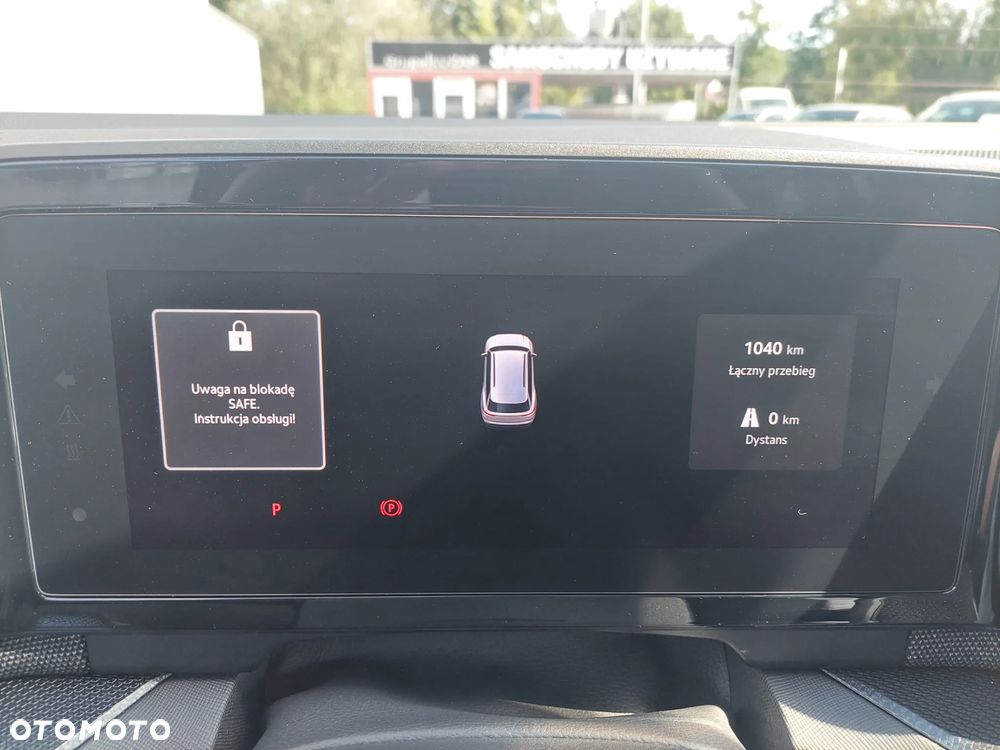 Skoda Kodiaq 2.0 TDI 4x4 Selection DSG - 14