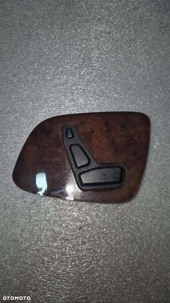 Panel fotela lewego Mercedes CLK w208 - 1