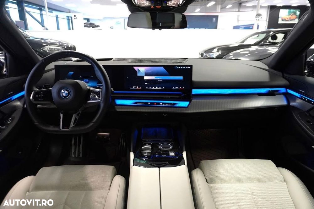 BMW i5 eDrive40 - 2